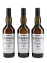 Tormore 10 Year Old Blueprint Cask Program 3 x 70cl / 48%