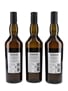 Tormore 10 Year Old Blueprint Cask Program 3 x 70cl / 48%