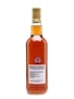 Bruichladdich 2005 Private Bottling 9 Year Old - Sherry Cask 70cl / 64.7%