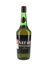 Vat 69 Bottled 1960s 75.7cl / 40%