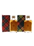 Highland Park 8 Year Old 100 Proof Bottled 1970s - Gordon & MacPhail 2 x 5cl / 57%