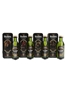 Glenfiddich Gift Sets  11 x 5cl / 40%