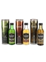 Glenfiddich Gift Sets  11 x 5cl / 40%