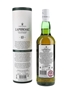 Laphroaig 10 Year Old Original Cask Strength Bottled 2021 - Batch 013 70cl / 57.9%