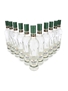 Finlandia Botanical Flavoured Vodka Cucumber & Mint 12 x 70cl / 30%