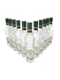 Finlandia Botanical Flavoured Vodka Cucumber & Mint 12 x 70cl / 30%