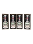 Metaxa Grand Olympian Reserve Golden Centenary 1988 4 x 70cl / 40%