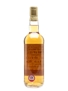 Monymusk 1982 Jamaica Rum Thomson's Estate Mark 70cl / 46%