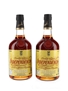 Osborne Independencia Brandy Solera Gran Reserva 2 x 70cl / 36%