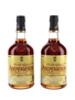 Osborne Independencia Brandy Solera Gran Reserva 2 x 70cl / 36%