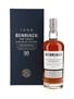 Benriach 30 Year old Bottled 2023 - Four Cask Matured 70cl / 46%
