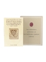 The Industrial Activities Of The Distillers Company Limited DCL 1877-1957 & The History Of The Distillers Company 1877-1939  