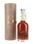 Santiago De Cuba 20 Year Old Bottled 2023 - Extra Anejo 70cl / 40%
