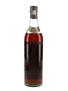 Barbier Tres Estrellas Brandy Bottled 1950s 75cl / 39%