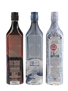 Johnnie Walker A Song Of Fire, A Song Of Ice & White Walker Game Of Thrones 3 x 70cl