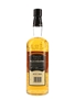 William Grant's Black Barrel Single Grain Duty Free 100cl / 43%