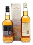 Whyte & Mackay & The Famous Grouse  2 x 70cl / 40%