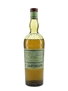 Chartreuse Green Bottled 1951-1956 75cl / 55%