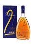 Courvoisier 2000 Millennium  70cl / 40%