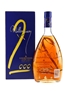 Courvoisier 2000 Millennium  70cl / 40%