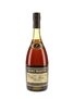 Remy Martin 3 Star Cognac Bottled 1980s 68cl / 40%