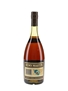 Remy Martin 3 Star Cognac Bottled 1980s 68cl / 40%