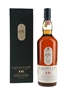 Lagavulin 16 Year Old Bottled 1980s-1990s - White Horse Distillers 100cl / 43%