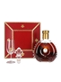 Remy Martin Louis XIII Bottled 1980s - Baccarat 70cl / 40%