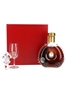 Remy Martin Louis XIII Bottled 1980s - Baccarat 70cl / 40%