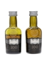 Chivas Brothers Century Of Malts  2 x 5cl / 43%