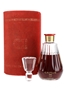 Camus Cognac Baccarat Crystal Decanter 70cl / 40%