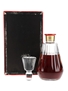 Camus Cognac Baccarat Crystal Decanter 70cl / 40%