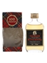 Talisker 100 Proof Black Label Gold Eagle Bottled 1970s - Gordon & MacPhail 5cl / 57%
