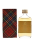 Talisker 100 Proof Black Label Gold Eagle Bottled 1970s - Gordon & MacPhail 5cl / 57%