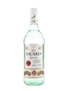 Bacardi Carta Blanca Superior Bottled 1990s 100cl / 37.5%