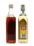 Polmos Old Krupnik & Winiak Luksusowy Bottled 1980s 2 x 50cl