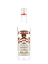 Smirnoff Triple Distilled  100cl / 37.5%