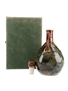 Mackinlay's Deluxe 20 Year Old Wade Ceramic Decanter 70cl / 43%