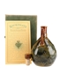 Mackinlay's Deluxe 20 Year Old Wade Ceramic Decanter 70cl / 43%