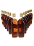 Johnnie Walker Black Label Extra Special Bottled 1970s 12 x 75.7cl / 40%