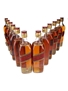 Johnnie Walker Red Label Bottled 1970s 12 x 75.7cl / 40%