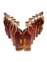 Johnnie Walker Red Label Bottled 1970s 12 x 75.7cl / 40%