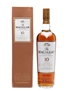 Macallan 10 Year Old Sherry Oak 70cl / 40%