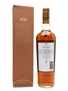 Macallan 10 Year Old Sherry Oak 70cl / 40%