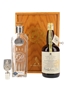 Johnnie Walker 150th Anniversary Bottled 1985 75cl / 43%