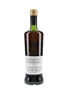 Aultmore 2001 15 Year Old SMWS 73.83 - Anzac Biscuits And Cricket Bats 70cl / 56.9%