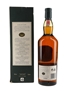 Lagavulin 16 Year Old Bottled 1980s-1990s - White Horse Distillers 100cl / 43%