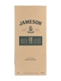 Jameson 18 Year Old  70cl / 40%