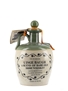 Tullamore Dew Ceramic Decanter Bottled 1980s 75cl / 40%