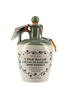 Tullamore Dew Ceramic Decanter Bottled 1980s 75cl / 40%